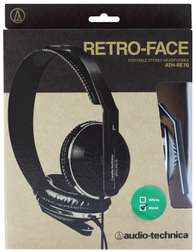 ATH-RE70 - ATH-RE70
