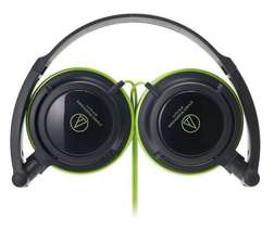 ATH-SJ 11 - ATH-SJ 11