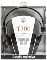 ATH-T 300 - ATH-T 300