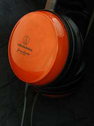 ATH-W1000 X - ATH-W1000 X