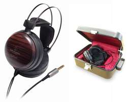 ATH-W5000 - ATH-W5000