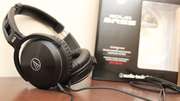 Audio Technica ATH-WS 70