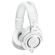 Audio Technica ATH-M50X-WH