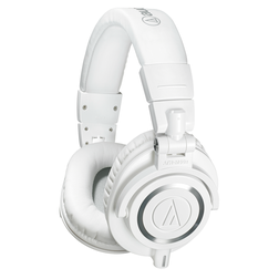 ATH-M50X-WH - ATH-M50X-WH