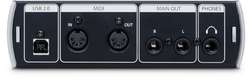 Audiobox 22 VSL - Audiobox 22 VSL