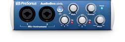 Audiobox 22 VSL - Audiobox 22 VSL