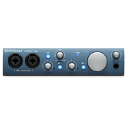 PreSonus AudioBox iTwo