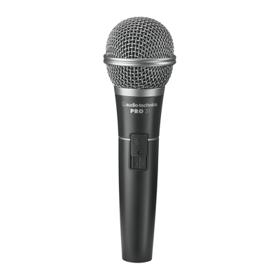 Audio Technica PRO31