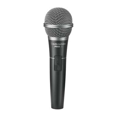 Audio Technica PRO 31 QTR