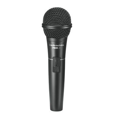 Audio Technica PRO 41