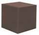 12" CornerFill Cubes Charcoal - 12" CornerFill Cubes Charcoal