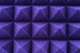 2" Studiofoam Pyramids Purple - 2" Studiofoam Pyramids Purple