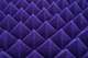 2" Studiofoam Pyramids Purple - 2" Studiofoam Pyramids Purple