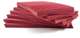 2" Wedges 60 x120 Burgundy 12x - 2" Wedges 60 x120 Burgundy 12x