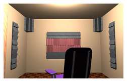 Roominators Alpha-DST Burgundy - Roominators Alpha-DST Burgundy