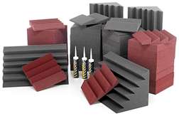 Roominators Alpha-DST Burgundy - Roominators Alpha-DST Burgundy