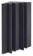 Lenrd Bass Traps Charcoal 4 - Lenrd Bass Traps Charcoal 4