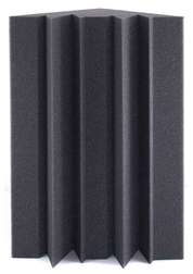 Lenrd Bass Traps Charcoal 4 - Lenrd Bass Traps Charcoal 4
