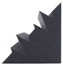 Lenrd Bass Traps Charcoal 8 - Lenrd Bass Traps Charcoal 8