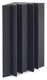 Lenrd Bass Traps Charcoal 8 - Lenrd Bass Traps Charcoal 8