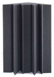 Lenrd Bass Traps Charcoal 8 - Lenrd Bass Traps Charcoal 8