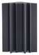 Lenrd Bass Traps Charcoal 8 - Lenrd Bass Traps Charcoal 8
