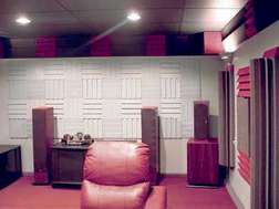 Metro Diffusor Set WH - Metro Diffusor Set WH