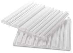 Metro Diffusor Set WH - Metro Diffusor Set WH