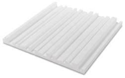 Metro Diffusor Set WH - Metro Diffusor Set WH