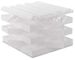 Metro Diffusor Set WH - Metro Diffusor Set WH