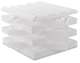 Metro Diffusor Set WH - Metro Diffusor Set WH