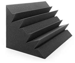 Roominators Alpha-DST Charcoal - Roominators Alpha-DST Charcoal