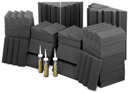Roominators Alpha-DST Charcoal - Roominators Alpha-DST Charcoal