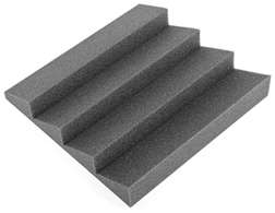 Roominators D 36-DST Charcoal - Roominators D 36-DST Charcoal