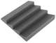 Roominators D 36-DST Charcoal - Roominators D 36-DST Charcoal