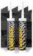Roominators D 36-DST Charcoal - Roominators D 36-DST Charcoal