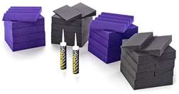 Roominators D 36-DST Purple - Roominators D 36-DST Purple