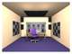 Roominators D108L-DST Charcoal - Roominators D108L-DST Charcoal