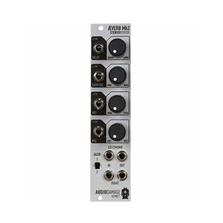 ADM Aeverb 21 Mk2 - ADM Aeverb 21 Mk2