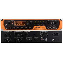 ELEVEN RACK + PRO TOOLS 9 - ELEVEN RACK + PRO TOOLS 9