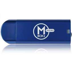 MBOX 2 MICRO + PRO TOOLS 8 - MBOX 2 MICRO + PRO TOOLS 8