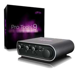 MBOX MINI + PRO TOOLS 11 - MBOX MINI + PRO TOOLS 11