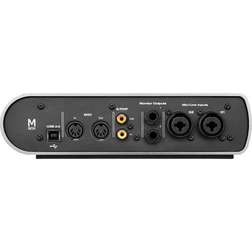 MBOX + PRO TOOLS 9 - MBOX + PRO TOOLS 9