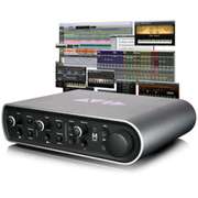 AVID MBOX + PRO TOOLS 9