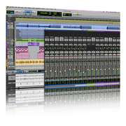 AVID PRO TOOLS 10 AC cross LE (EI)