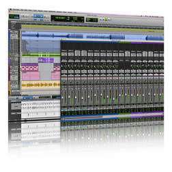 PRO TOOLS 10 AC cross LE (EI) - PRO TOOLS 10 AC cross LE (EI)