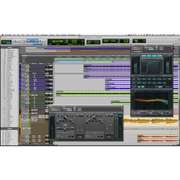 AVID PRO TOOLS 10 AC cross MP (ET)