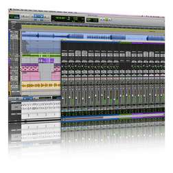 PRO TOOLS 10 AC upg (ET) - PRO TOOLS 10 AC upg (ET)
