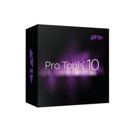 PRO TOOLS 10 student - PRO TOOLS 10 student