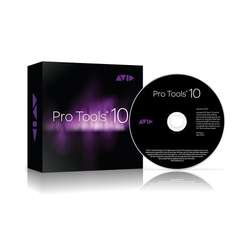 PRO TOOLS 10 - PRO TOOLS 10